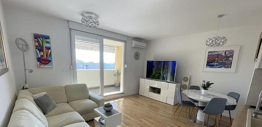 Apartment Hedonist Spalato Kültér fotó