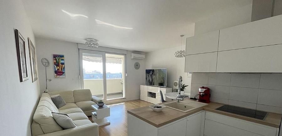 Apartment Hedonist Spalato Kültér fotó
