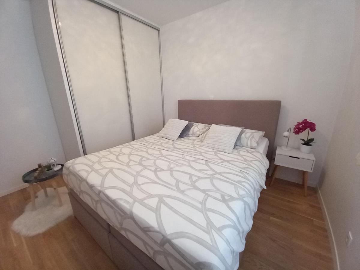 Apartment Hedonist Spalato Kültér fotó