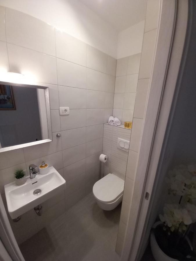 Apartment Hedonist Spalato Kültér fotó