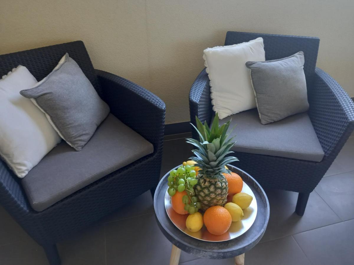 Apartment Hedonist Spalato Kültér fotó