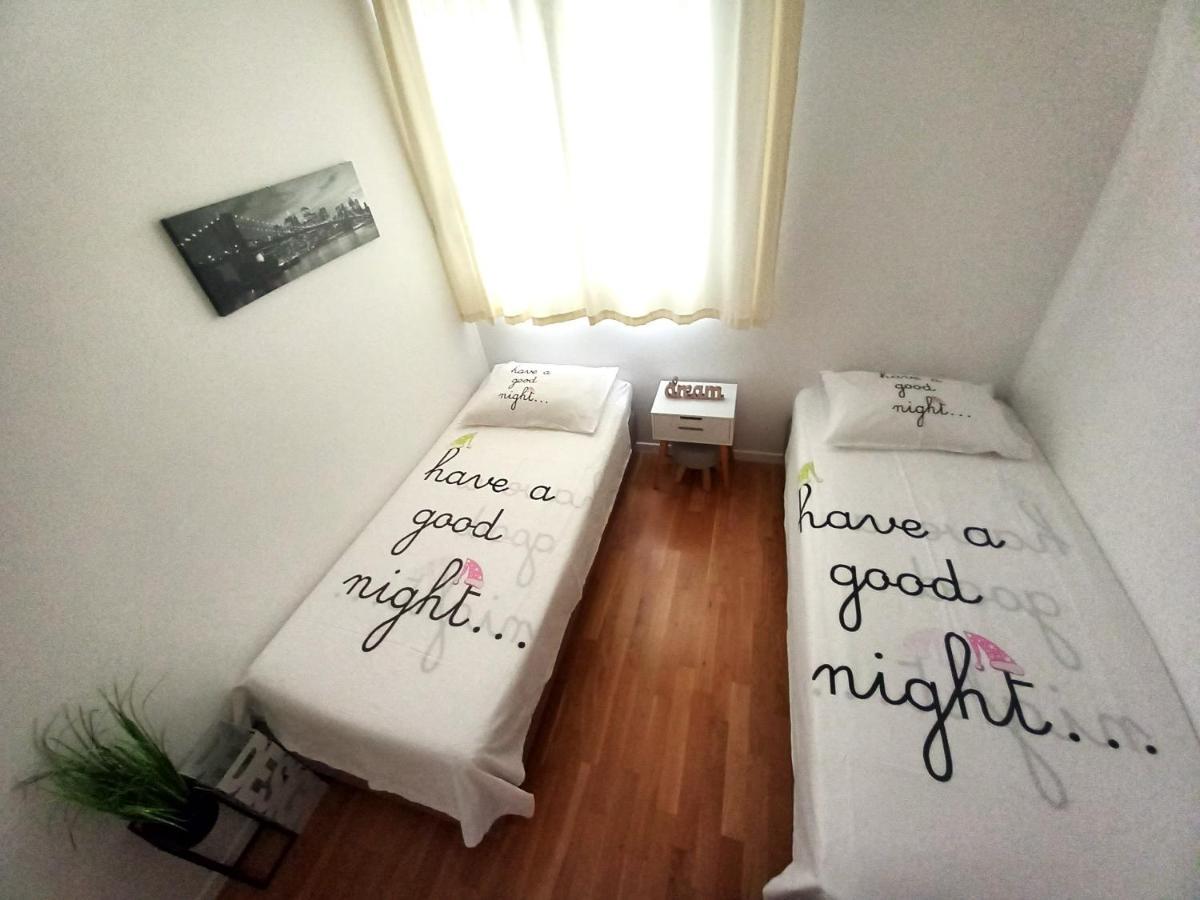 Apartment Hedonist Spalato Kültér fotó