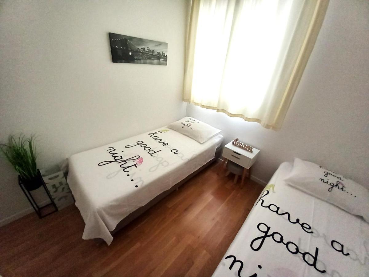 Apartment Hedonist Spalato Kültér fotó